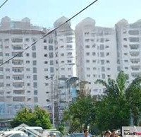 Cho Thuê Chung Cư 203 Nguyễn Trãi, Phường Nguyễn Cư Trinh, Ngay Tại Trung Tâm Quận 1, Diện Tích 85M