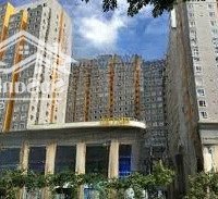 Cho Thuê Chung Cư 203 Nguyễn Trãi, Phường Nguyễn Cư Trinh, Ngay Tại Trung Tâm Quận 1, Diện Tích 85M