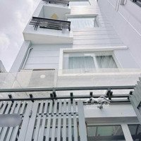 Bán Nhà 5 Tầng Đường Tôn Đản , Nở Hậu , 28,6M2 , Giá Bán 5,2 Tỷ Thương Lượng