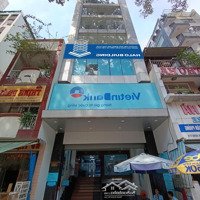 Cho Thuê Văn Phòngmặt Tiềnnguyễn Thị Minh Khai Quận 3.Diện Tích150M2 Giá Chỉ 69 Triệu/Tháng, Tặng Nội Thất