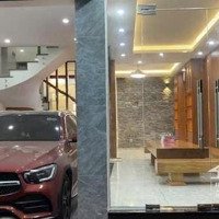 Giật Mình! Biệt Thự Phú Thượng, Phú Xá - Tây Hồ 85M2, 3T, Giá Bán 11.8 Tỷ - Gara Ô Tô, Full Nội Thất