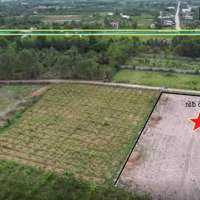 Lô Suối Tiên 2370 M2 Cách Hl39 Chỉ 300M Giá Bán 8,8 Tỷ . Liên Hệ: 0901.900.826