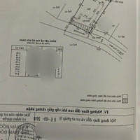 5.7 Tỷcó Thương Lượng- Cc Bán Lô Đất Ngang 6M - 68M2 - Hẻm 2M Võ Duy Ninh - Bình Thạnh