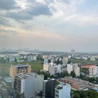 Thuê Ngay Căn 3 Phòng Ngủ Giá Tốt Nhất Thị Trường, Chỉ 23 Triệu/Th Bao Phí - Tầng Trung, View City.