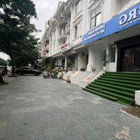 Bán Liền Kề Mặt Đường Kinh Doanh Thành Phố Giao Lưu Phạm Văn Đồng Liên Hệ: 0966117833 - Bán Liền Kề, Shop