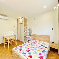 Cho Thuê 1 Phòng Ngủ Full Nội Thất Ban Công 20M2 Ngay Tại Citi Soho- Cát Lái