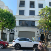 Bán Nhanh Căn Shophouse 135.8M2 Xẻ Khe Trục Chính Hải Đăng Giá Chỉ Nhỉnh 16 Tỷ: 0983 82 69 28