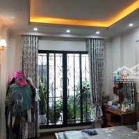 Bán Nhà Tư Đình, Quận Long Biên 40M2, 5 Tầng, 5.8 Tỷ, Ô Tô Đỗ Cửa, 0816.664.860