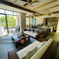 Cho Thuê Villa 2 Phòng Ngủ Tại Fusion Villas Đà Nẵng 482M2