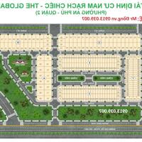 6x20 Nam Rạch Chiếc, Xây 4 Tầng chỉ 175tr/m2 Sát The Global City, Giá đầu tư