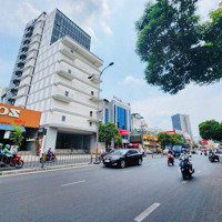 Bán Gấp Khuôn Đất Đẹp Trung Tâm Quận 10. Ngay Vạn Hạnh Mall. Dt(20M X 40M) Cn: 800M2 Giá Bán 175 Tỷ