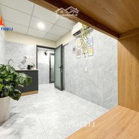 Studio Nhỏ Gọn Full Nt Đầy Đủ Tiện Nghi Ngay Dương Quảng Hàm Gần Iuh, Vlu - Thang Máy