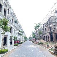 Cần Bán Lk 25 Phân Khu Anh Quốc Hinode Royal Park Kim Chung, Di Trạch, Hoài Đức