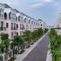 Suất Nội Bộ Căn Liền Kề 48M2 Chỉ 6.2 Tỷ, Có Hỗ Trợ Vay Tại Vinhomes Ocean Park 2. Liên Hệ: 0963066341