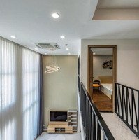 Hot: Siêu Phẩm Duplex 3 Phòng Ngủ Tại - Vista Verde - 150M2 - Giá Ưu Đãi Chỉ 30 Triệu/Tháng