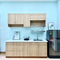 Studio 35M2 Full Nội Thất Gần Đường Ung Văn Khiêm Bình Thạnh. An Ninh Giá Rẻ