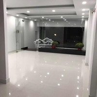 Cho Thuê Nhà Nguyên Căn Đường Hoà Hưng. Thông Ra Cao Thắng. 4 Tầng 6 Phòng. Kd Spa, Vp Công Ty Tốt