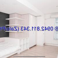 ️Cho Thuê Căn Hộ Newton Residence 1 Phòng Ngủ/1WC, Nội Thất Đầy Đủ #12Triệu Tel 0942811343 Tony Xem Ngay