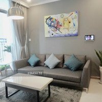 Căn Hộ Siêu Đẹp 2 Phòng Ngủ 2 Vệ Sinhgiá Chỉ 25 Triệu Net, View Nội Khu Vinhomes Central Park, Nội Thất 100% Cao Cấp