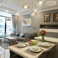 Căn Hộ Siêu Đẹp 2 Phòng Ngủ 2 Vệ Sinhgiá Chỉ 25 Triệu Net, View Nội Khu Vinhomes Central Park, Nội Thất 100% Cao Cấp