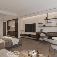 Mới Nhất: Cho Thuê 1 Phòng Ngủheritage Westlake Tây Hồ, 45M2, Studio, Full Đồ - 18 Triệu