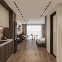 Mới Nhất: Cho Thuê 1 Phòng Ngủheritage Westlake Tây Hồ, 45M2, Studio, Full Đồ - 18 Triệu