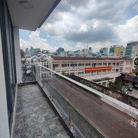 Căn Hộ Balcony/Cửa Sổ Thoáng, 45M2, Ngay Cầu Bông - Chợ Bà Chiểu - Bình Thạnh