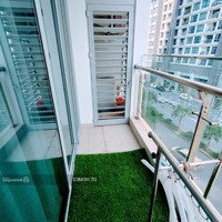 Căn Hộ Studio Giá Tốt Nhất Kđt Vinhomes Central Park, Chỉ 4 Tỷ Net, View Landmark 81