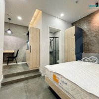 Studio Full Nội Thất Cửa Sổ Giếng Trời Gi.a Rẻ Thảo Điền, Xa Lộ Hà Nội, Cầu Sài Gòn