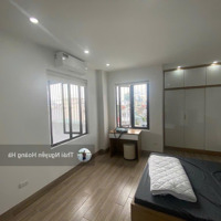 (Siêu Phẩm) Tòa Apartment Xây Mới 70M2 X 17P Tại Khâm Thiên. Dòng Tiền 1,35 Tỷ/Năm - Tin Thật 100%.