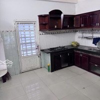 Bán Gấp Nhà 2 Tầng Mặt Tiền An Dương Vương, Mỹ An, 80M2(5X16), Chỉ 7.Xty, Gần Sông, Gần Biển.