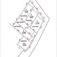 Chính Chủ Cần Bán Lô 77,3M2 Và 78M2 (90% Thổ Cư) Tại Thắng Trí - Minh Trí - Ss - Hà Nội. Giá 1Xtr