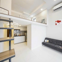 Duplex Cửa Sổ Full Nội Thất Nằm Ngay Huỳnh Tấn Phát Quận 7. Gần Nguyễn Thị Thập , Nguyễn Văn Linh ,