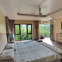 Lô Góc - Kinh Doanh - Biệt Thự Việt Hưng - Nhỉnh 30 Tỷ - View Cực Thoáng - 150M2