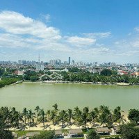 Cần Cho Thuê Căn Hộ Masteri West Heights View Hồ 2N2Vs Full Nội Thất. Giá 16 Triệu/1 Tháng Có Tl