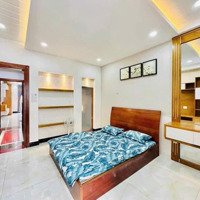 Siêu Phẩm Hẻm 84 Bùi Quang Là P12 4 Phòng Ngủ 5 Vệ Sinh16 Triệu