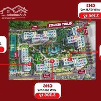 Bán 2 Phòng Ngủ67.8M2 Glory Heights Vinhomes Quận 9 - Ngang Giá 59M2 - Liền Kề Vincom