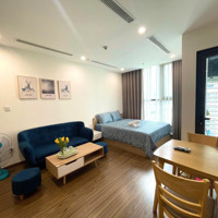 Chính Chủ Cho Thuê Căn Hộ Vinhomes Westpoint Full Đồ Pn Studio 13 Triệu, Đầu Tháng 11 Vào Luôn