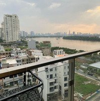 (One Verandah - 03/10) Căn Hộ 3 Phòng Ngủnội Thất Cơ Bản - View Sông, Pháo Hoa Thủ Thiêm - Liên Hệ: 0923939391