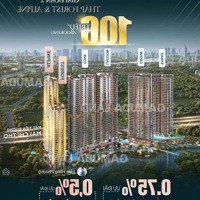 Căn Hộ Cao Cấp Eaton Park, T/Toán 5% Ký Ngay Hđmb , Mua Hàng Trực Tiếp Cđt Gamuda - 0939 22 03 23