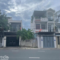 Bán Đất Mặt Đường 2/4 Vĩnh Hoà, Nha Trang Chỉ 38,2 Triệu/M2 - 125,5M2(4,8 Tỷ) - 0964326158