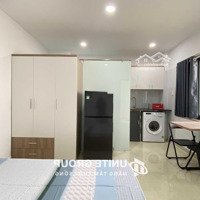 Trống Phòng Studio Cửa Sổ Lớn Vị Trí Ngay Trung Tâm Gần Đh Ufm, Tiện Sang Quận 4, 1