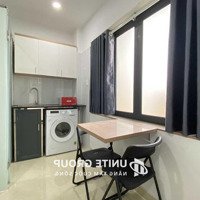 Trống Phòng Studio Cửa Sổ Lớn Vị Trí Ngay Trung Tâm Gần Đh Ufm, Tiện Sang Quận 4, 1