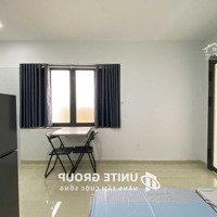 Trống Phòng Studio Cửa Sổ Lớn Vị Trí Ngay Trung Tâm Gần Đh Ufm, Tiện Sang Quận 4, 1