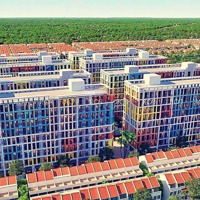 Chốt Chính Sách ,Chiết Khấu Căn Hộ Chung Cư Giá Bán 25,5 Triệu/M2 Tại Sun Urban City, Hà Nam