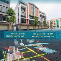 Bán Siêu Phẩm Nhà Phố 108M2,Mặt Tiền9M Ở Ocean Park 2 Giá Chưa Tới 15 Tỷ