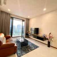 (One Verandah - 03/10) Căn Hộ 3 Phòng Ngủ108M2 - Nội Thất Đẹp - View: Hoàng Hôn, Sông, Q1 - Liên Hệ: 0923939391