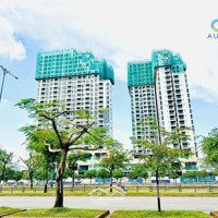 Căn Hộ D - Aqua Bến Bình Đông, Q8. Diện Tích: 31M2, Giá Bán 1 Tỷ 4. Chiết Khấu 13%