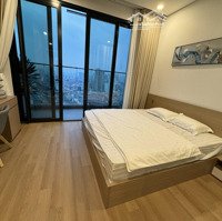 Cho Thuê Gấp Chung Cư Studio 50M2 Full Đồ Chỉ Việc Vào Ở Tại Láng Thượng