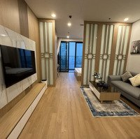 Cho Thuê Gấp Chung Cư Studio 50M2 Full Đồ Chỉ Việc Vào Ở Tại Láng Thượng